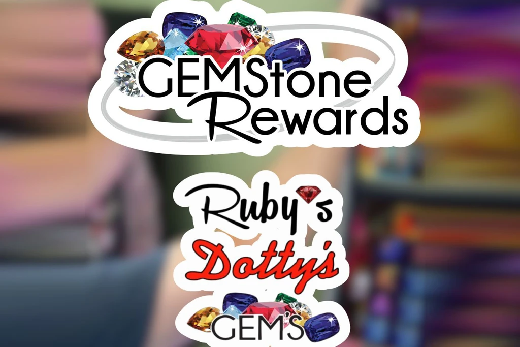 gemstone rewards graphic