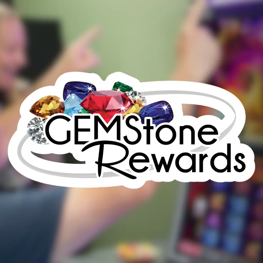 GEMstone rewards